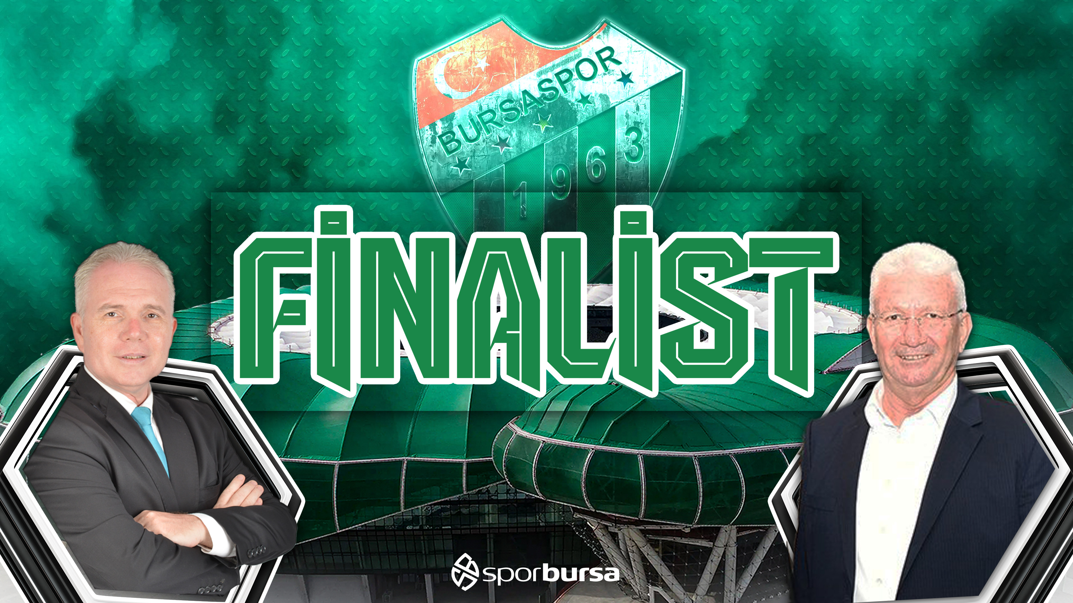 Bursaspor Mardin’de neler yaşadı? Teknik Direktör İsmail Ertekin Finalist’te...