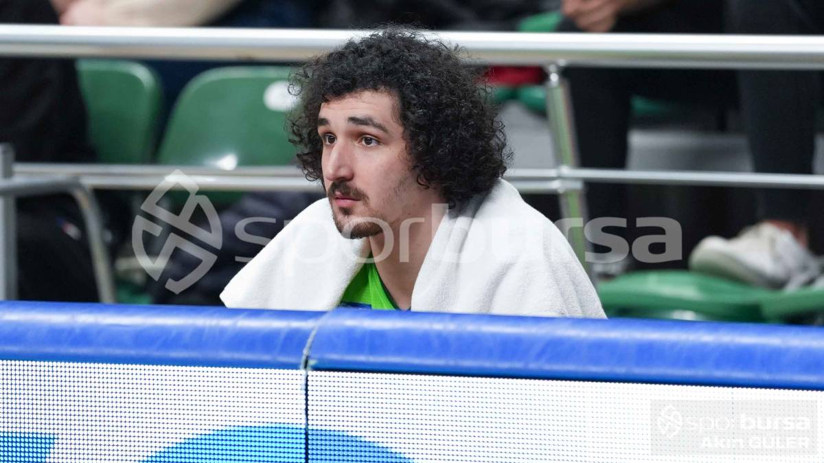 TOFAŞ - AEK ATİNA BASKET MAÇI FOTOĞRAFLARI
