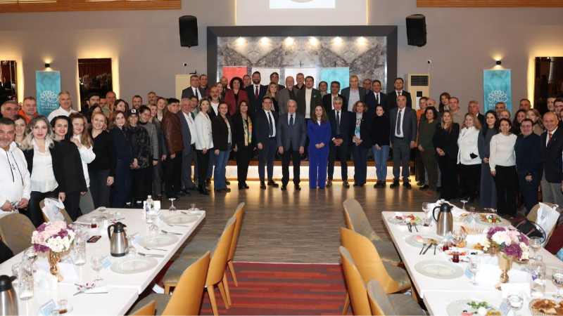 Nilüfer Uluslararası Spor Şenlikleri için geri sayım...