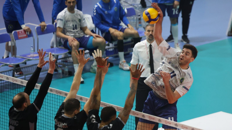 Büyükşehir Belediyespor ‘Toto’yu tutturdu