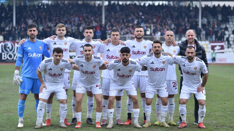 İnegöl ve Karacabey'in zor günü!