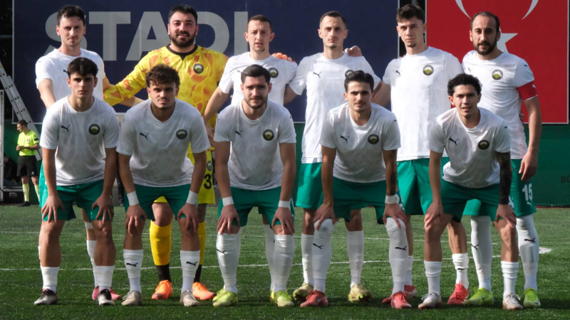 Pilot Nilüfer üst üste ikinci kez kazandı