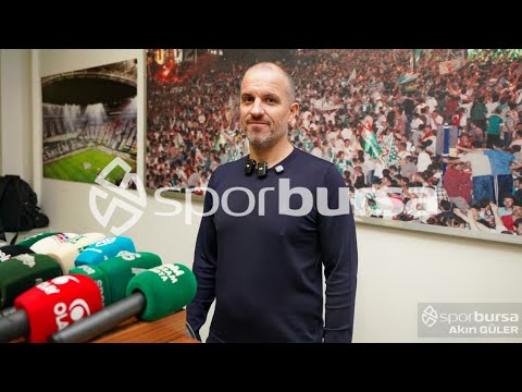 Mustafa Er: Aklımız, talihsiz bir sakatlık geçiren Muhammet Demir'de..