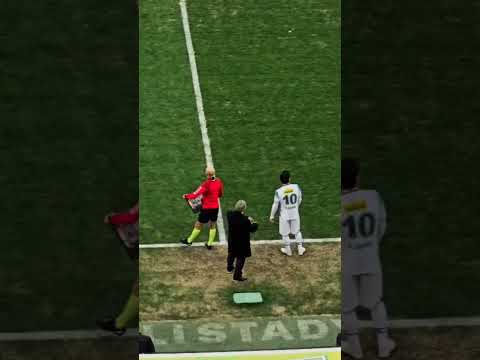 'Kaptan' Muhammet Demir oyuna giriyor!🐊 #sporbursatr #bursaspor