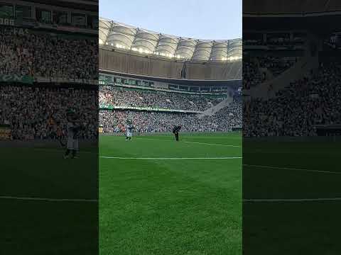 'Cendere' Şov 📢🐊 #bursaspor #sporbursatr #gökhankırdar