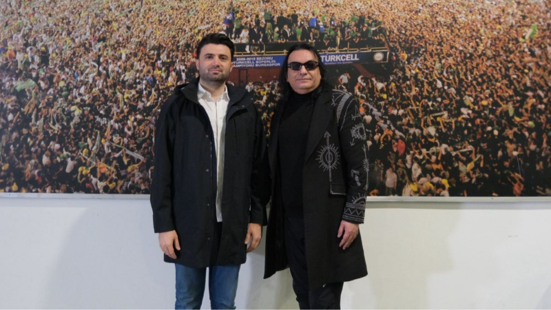 Başkan Çelik’ten önce tebrik sonra teşekkür