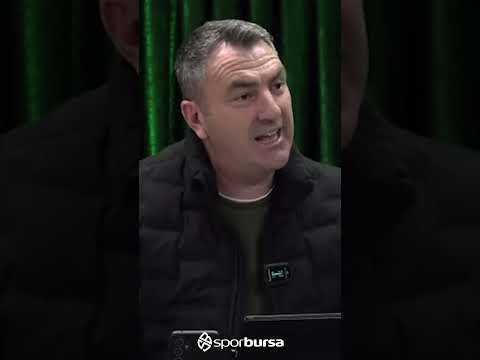 Bursaspor hücumda nasıl zenginleşti? #sporbursatr #bursaspor #finalist #celilince