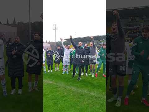 +3 🐊 #sporbursatr #bursaspor