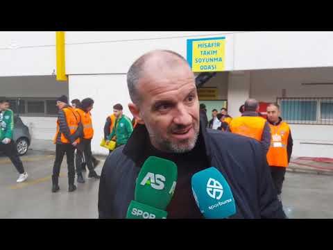 Mustafa Er: Böyle terbiyesizlik görmedim...