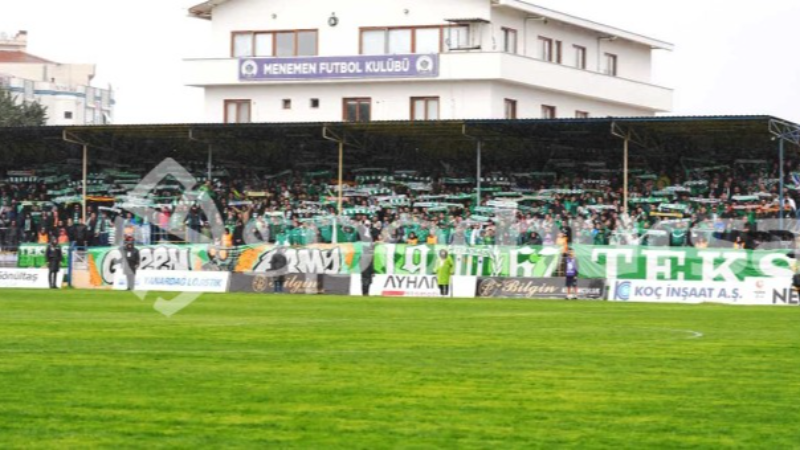 PFDK’dan Bursaspor’a ağır para cezası!