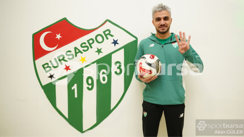 Ertuğrul İdris Furat'tan 11 yıllık rekor!