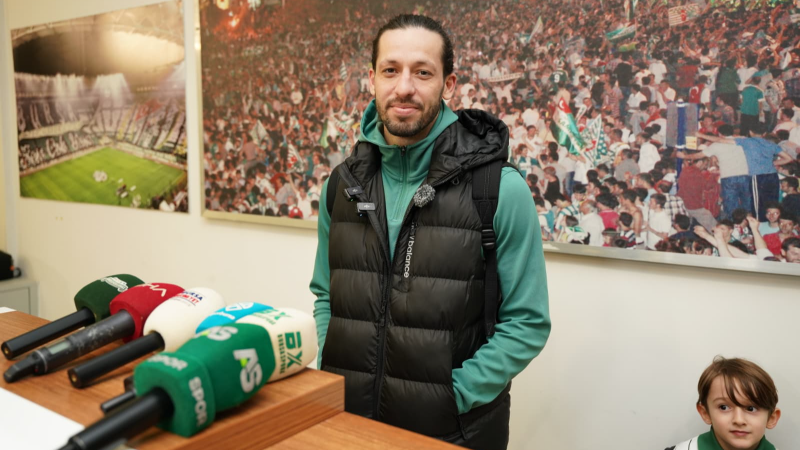 Batuhan Yayıkcı: Zor maçı kolay yaptık!