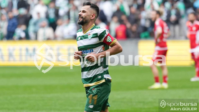 İlhan Depe yine boş geçmedi, gol sayısı 9 oldu