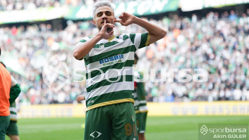 Yok artık Ertuğrul İdris Furat!