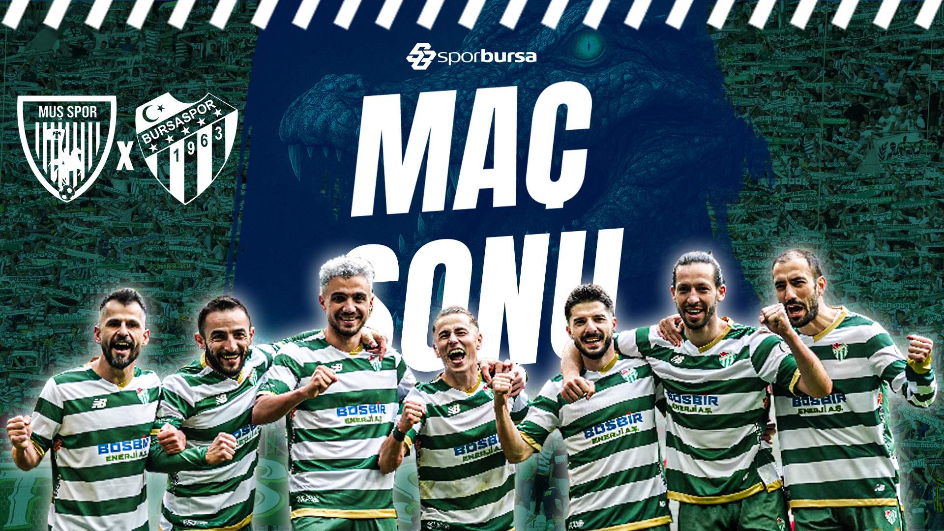 Muşspor - Bursaspor Maç Sonu Canlı Yayını