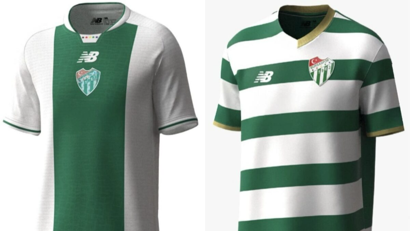 Bursaspor’dan tarihi forma satış rekoru!