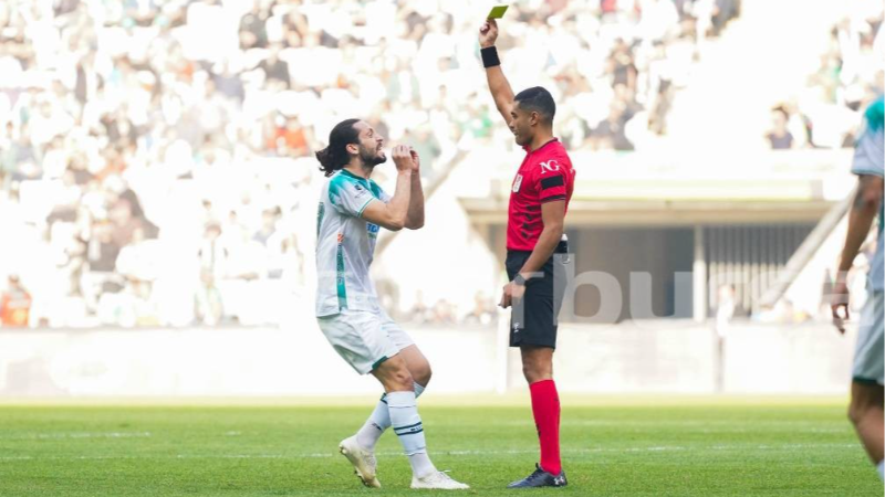 Bursaspor’da sarı alarm seviyesi arttı!