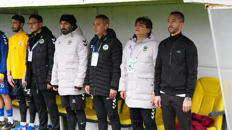 Menemen, Bilal Kısa ile yolları ayırdı!