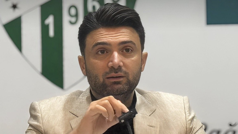 Çelik: Muş’a verilen ceza çok fazla! İlla ölmesi mi gerekiyordu!