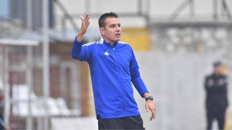 İnegölspor’da flaş ayrılık!