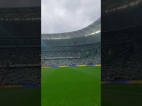 'Cendere Şov!' 📢🐊 #sporbursatr #bursaspor