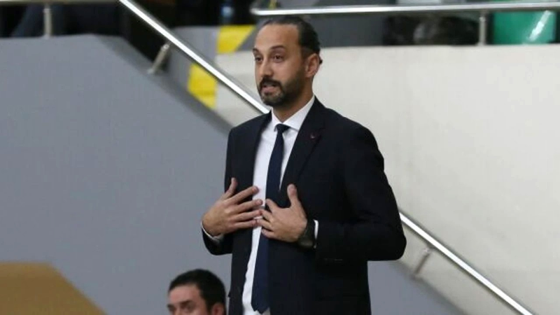 Finalspor Berat Gök’le devam!