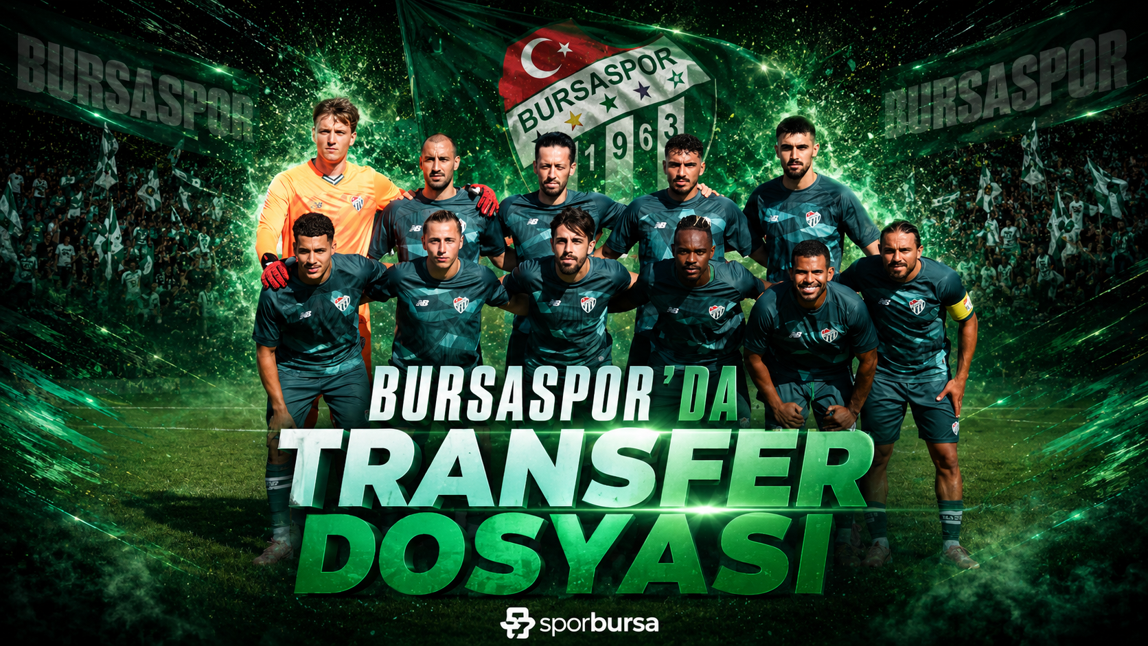Bursaspor lige hazır mı? Transferde son gelişmeler...