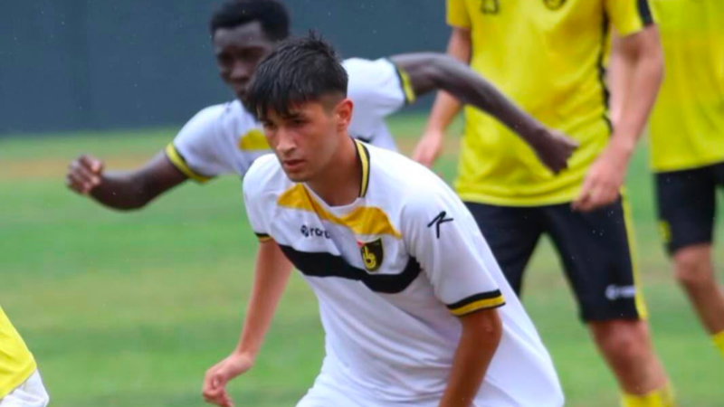 Bartu Öztürk Alanyaspor’da