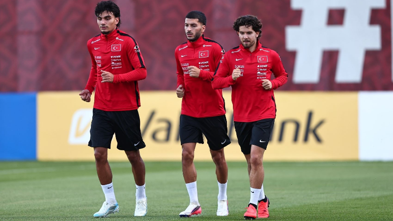Milli heyecan haftası! İşte maç programı ve bilmeniz gerekenler