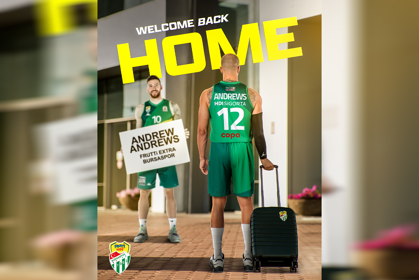 Bursaspor transferi resmen duyurdu!