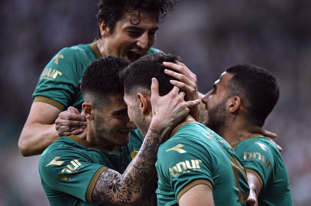 Bursaspor'un ilk 11'i belli oldu