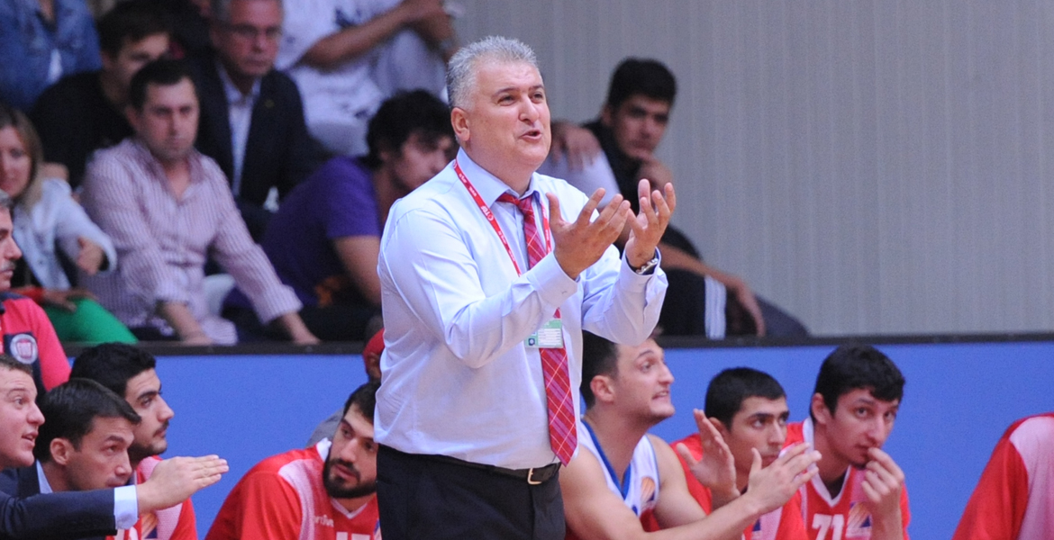 Balıkesir BŞB altyapısı Erhan Toker'e emanet