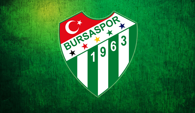 Bursaspor 2 attı, 1 çıktı