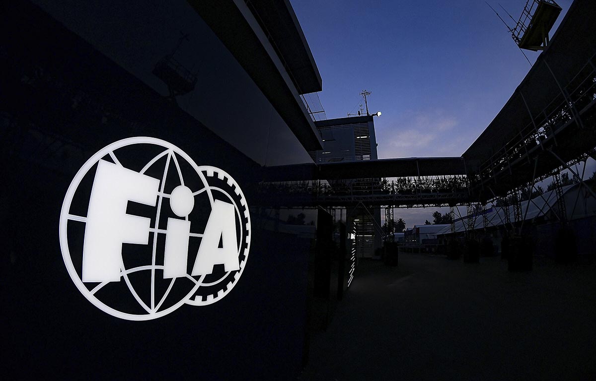FIA, 3. DRS aktivasyon noktasının yerini değiştirdi