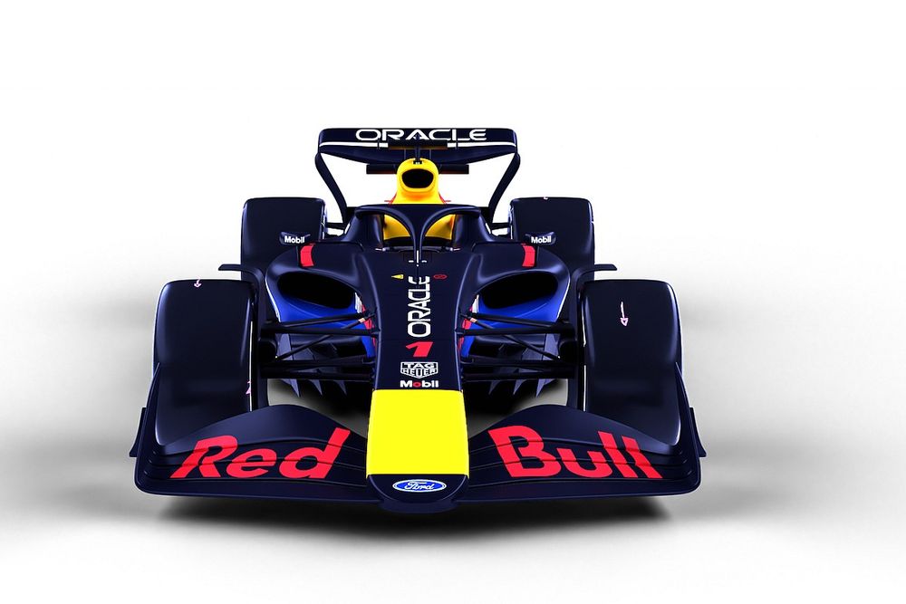 Ford, Formula 1 için işe alım yapacak