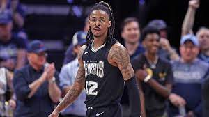 Ja Morant: O silah bana ait değildi