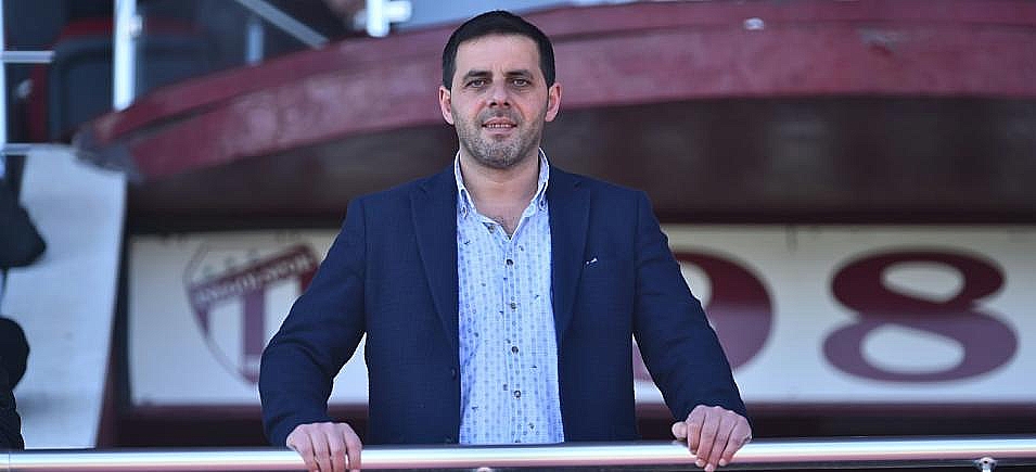 İnegölspor'dan galibiyet yorumu