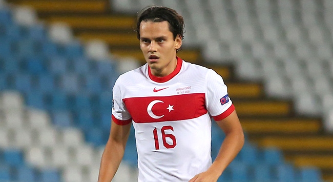 Milli Takım kadrosu açıklandı