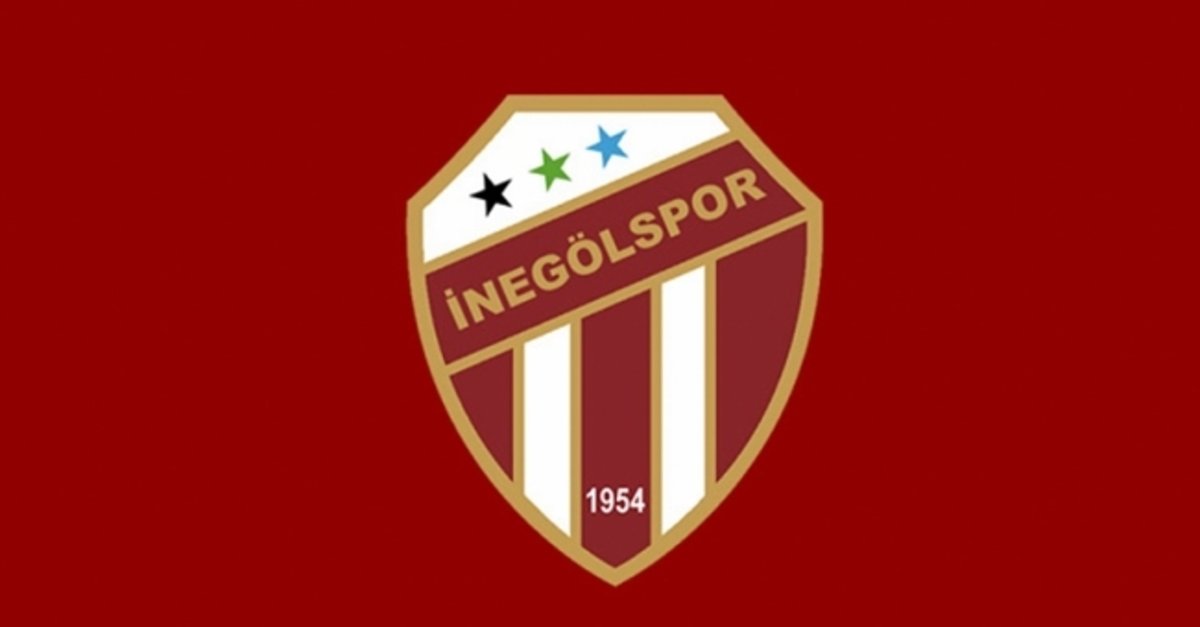 İnegölspor dağıldı 8-0!