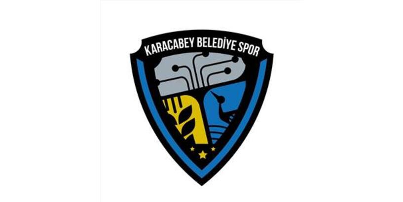 Karacabey Belediyespor'a evinde şok!
