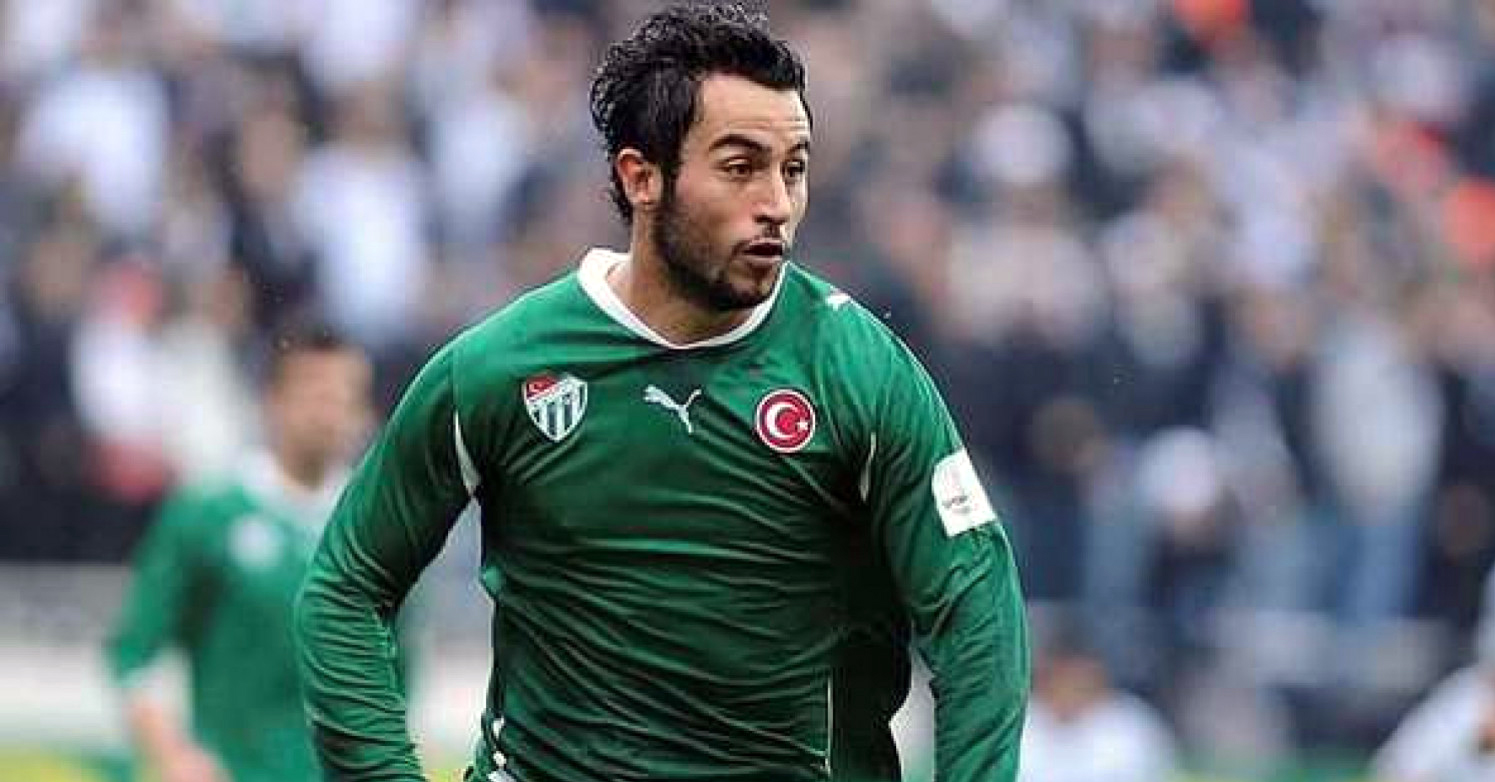 Ozan İpek'ten İcardi'ye...