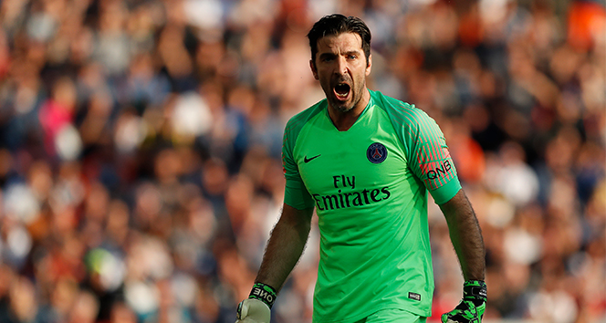 Buffon'un büyük pişmanlığı!