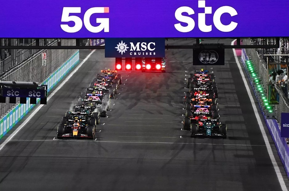 Alpine'den F1 grid kuralları için yeni istek