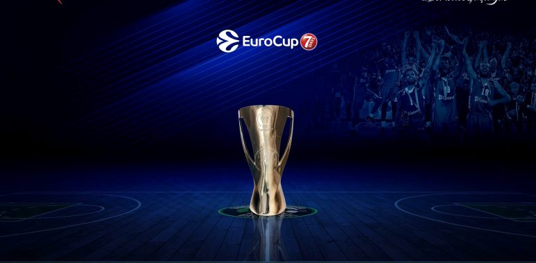 Bursaspor, EuroCup sınavında