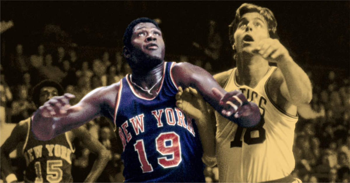 New York Knicks efsanesi hayatını kaybetti
