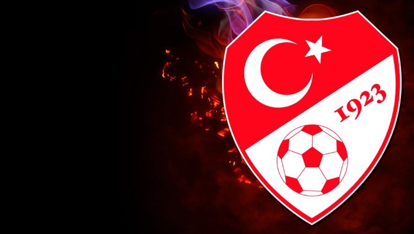 TFF’den düşecek takım açıklaması!