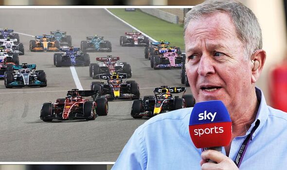 Verstappen'in sorun yaşamasından mutlu oldum!