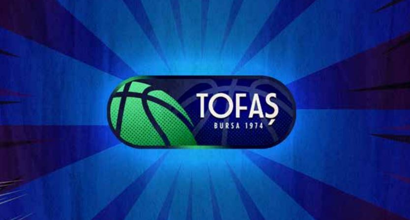 TOFAŞ'ın Youth BCL'de grubu belli oldu