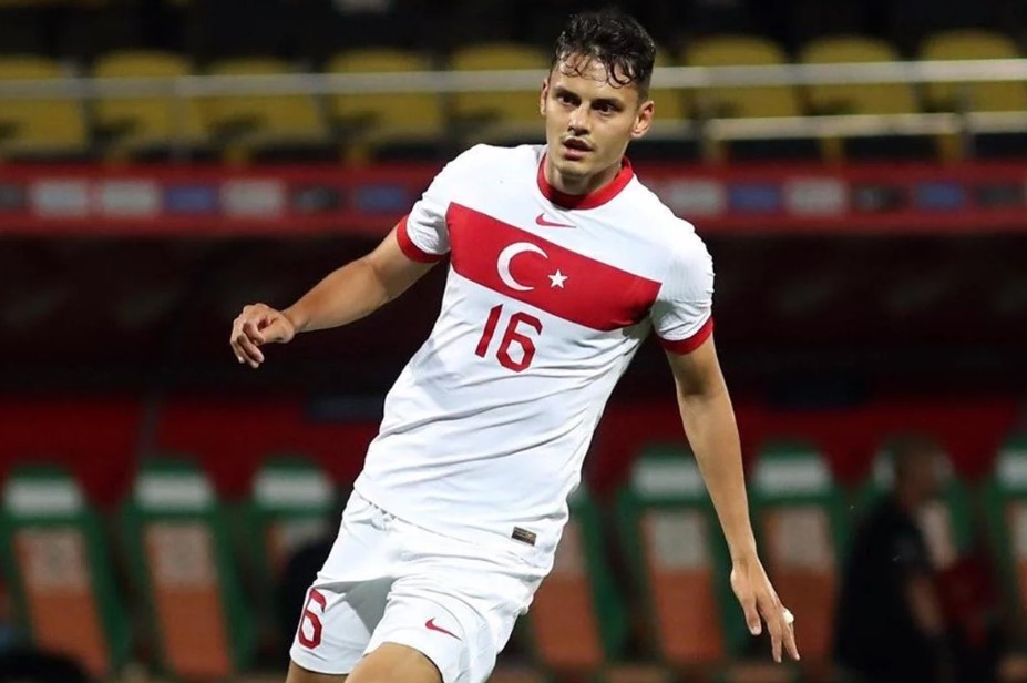 Ermenistan 1-2 Türkiye