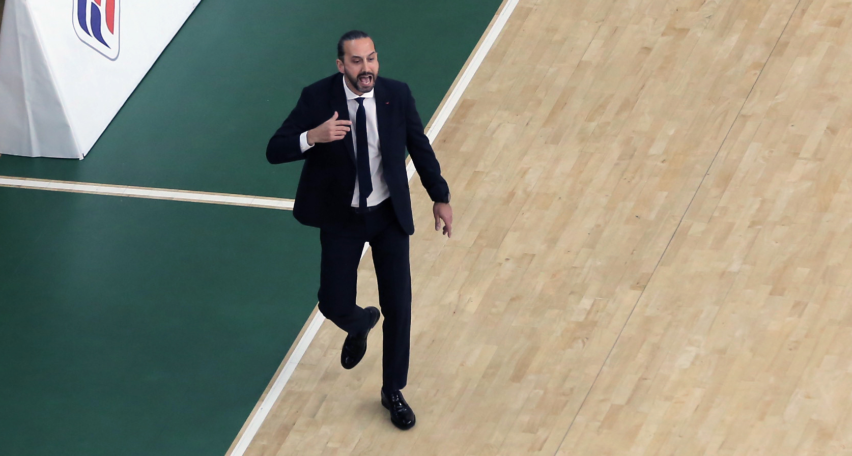 Final Spor yeniden çıkış arıyor